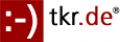 TKR Logo